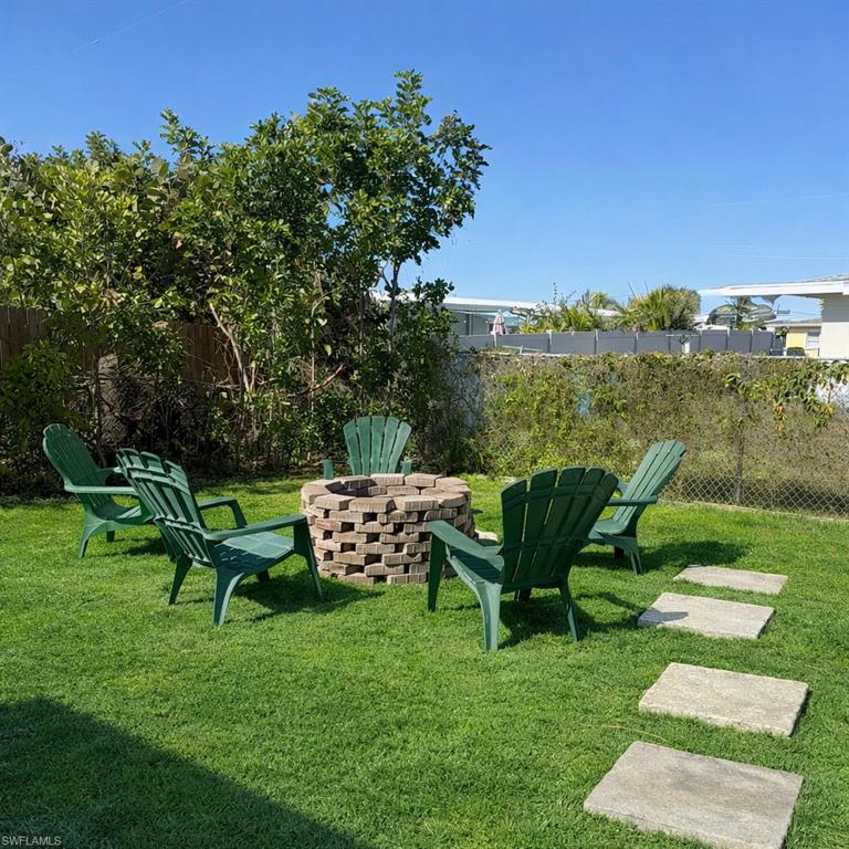 PORT CHARLOTTE - Residential