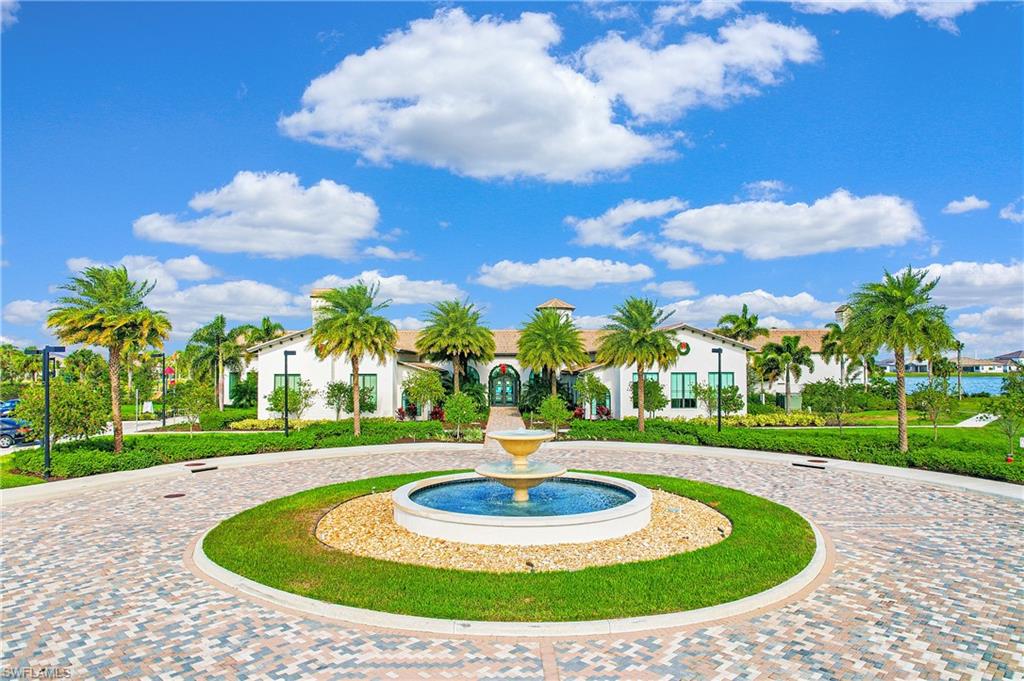 BELLERA WALK - Residential