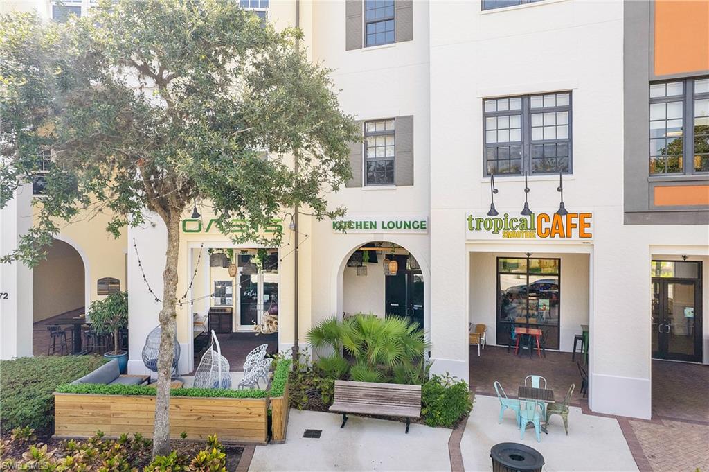 BELLERA WALK - Residential