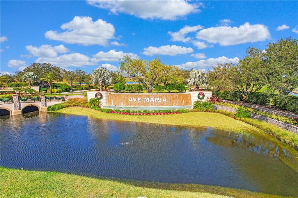 BELLERA WALK - Residential