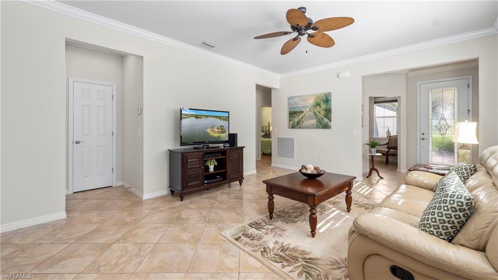 BELLERA WALK - Residential