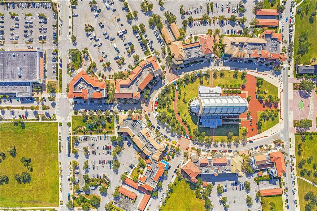 BELLERA WALK - Residential