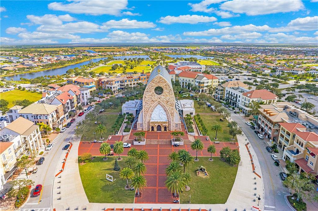 BELLERA WALK - Residential