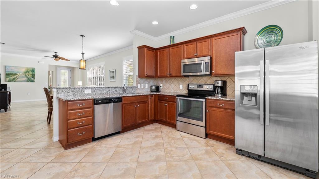 BELLERA WALK - Residential