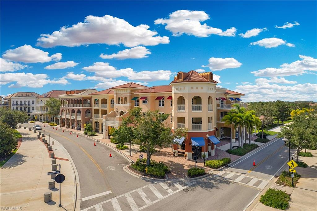 BELLERA WALK - Residential