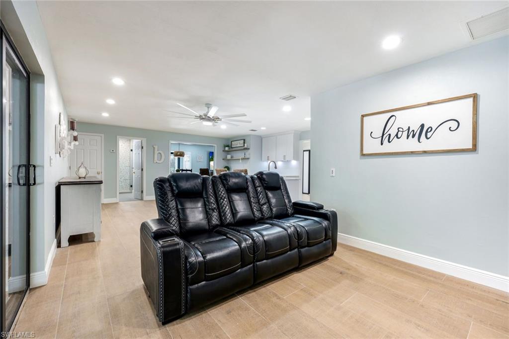 PIRATES COVE - Residential