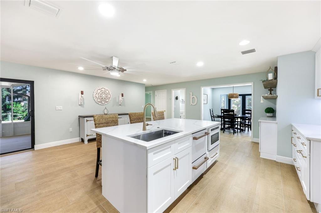 PIRATES COVE - Residential