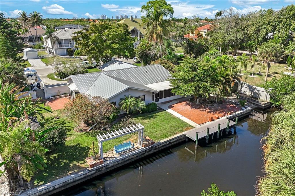 PIRATES COVE - Residential