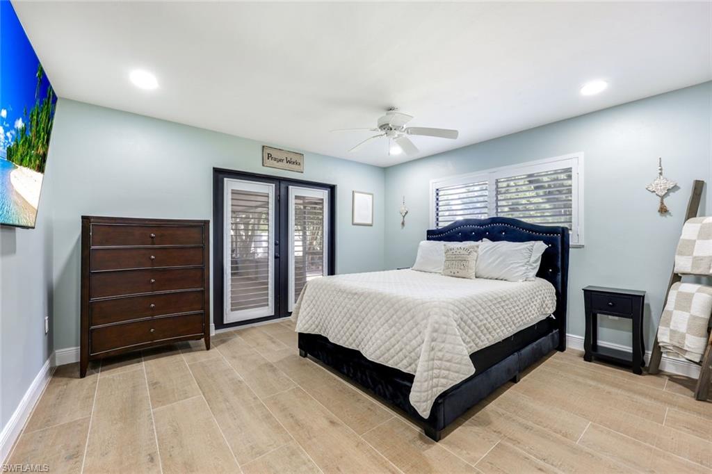 PIRATES COVE - Residential