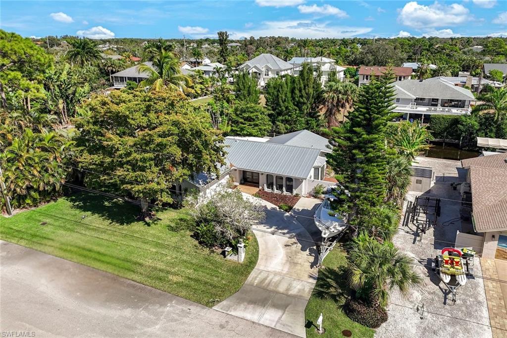 PIRATES COVE - Residential