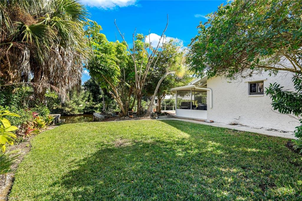 PIRATES COVE - Residential