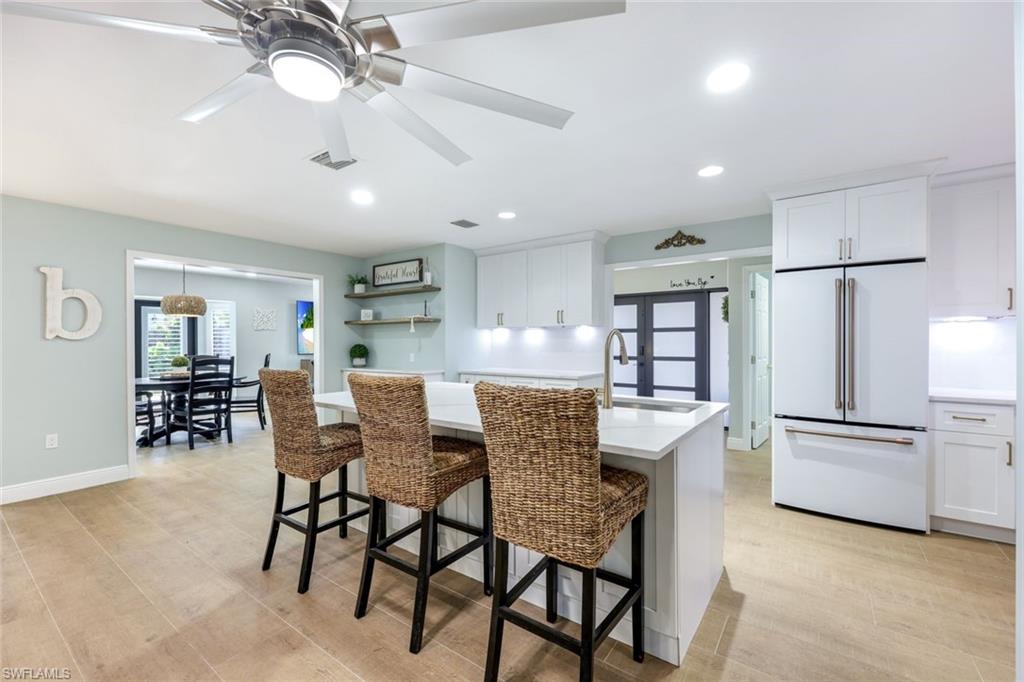 PIRATES COVE - Residential