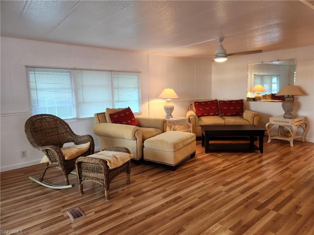 OLD BRIDGE VILLAGE - Residential