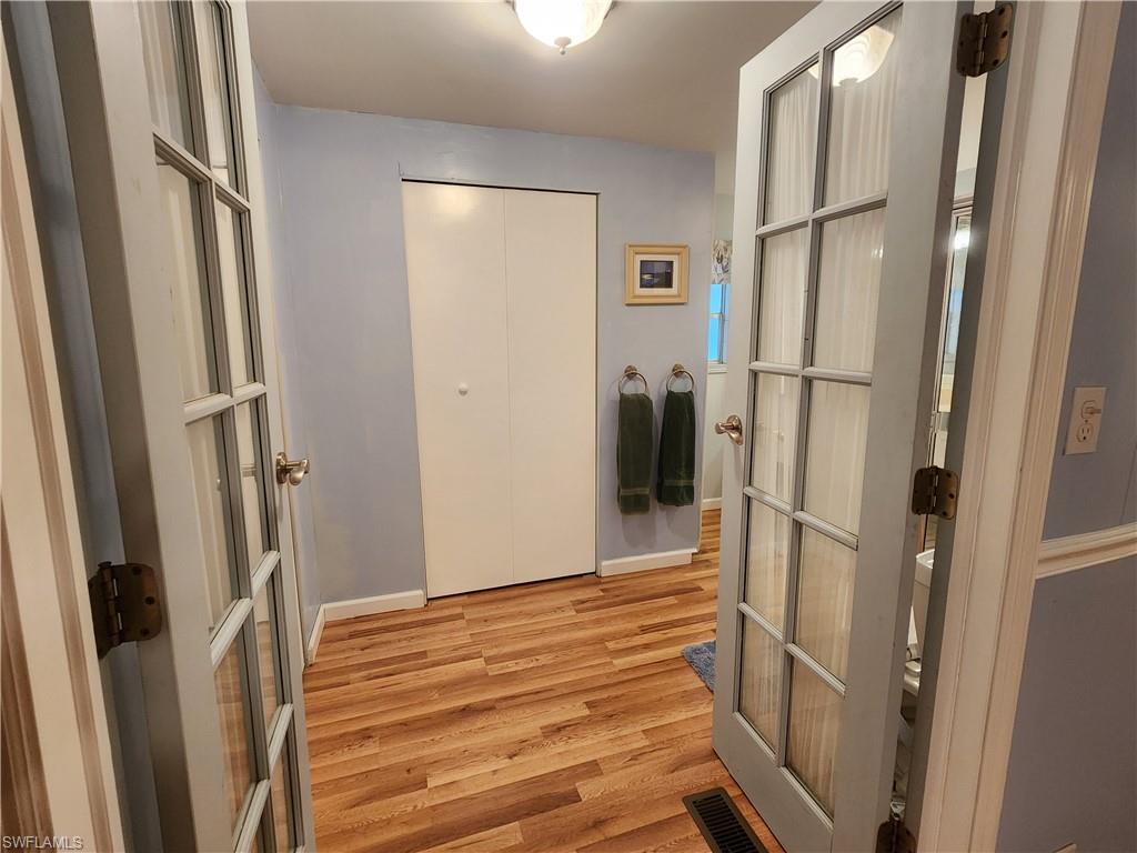 OLD BRIDGE VILLAGE - Residential