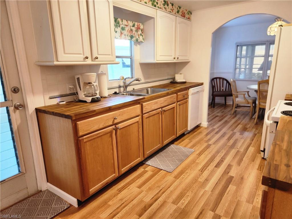 OLD BRIDGE VILLAGE - Residential