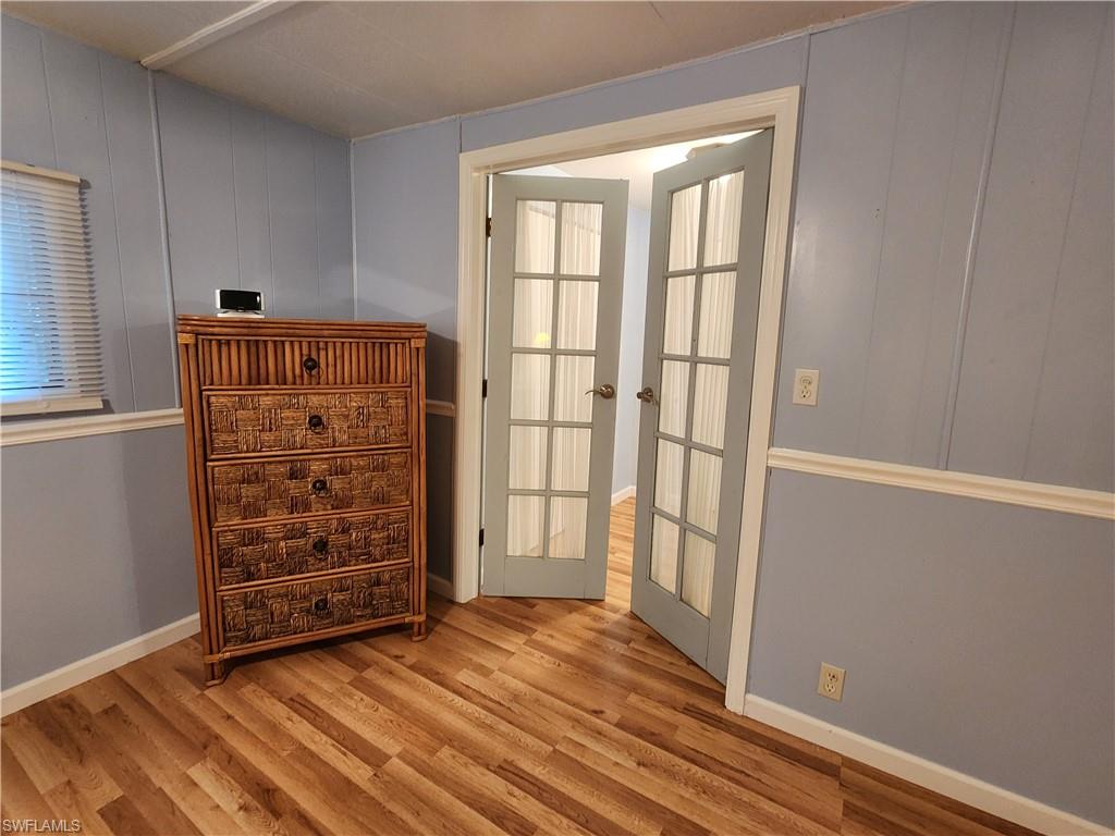 OLD BRIDGE VILLAGE - Residential