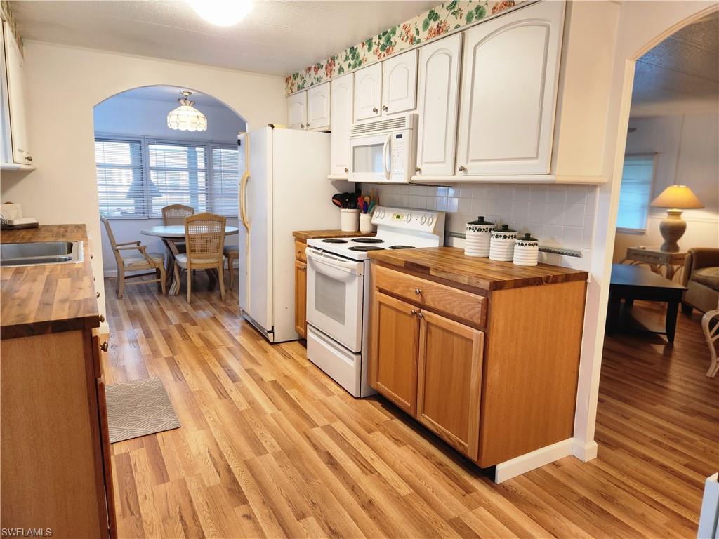 OLD BRIDGE VILLAGE - Residential