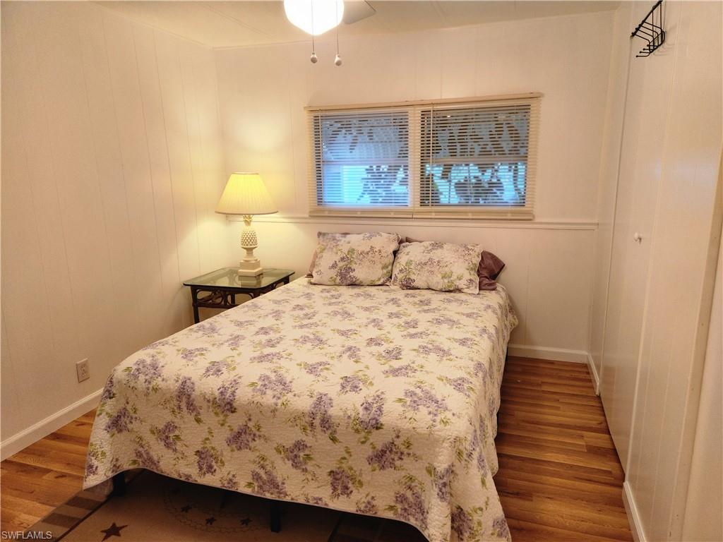 OLD BRIDGE VILLAGE - Residential