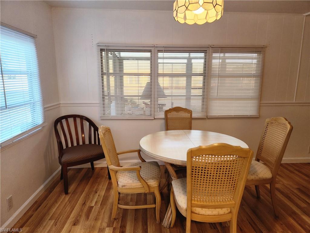 OLD BRIDGE VILLAGE - Residential