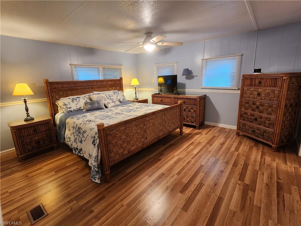 OLD BRIDGE VILLAGE - Residential