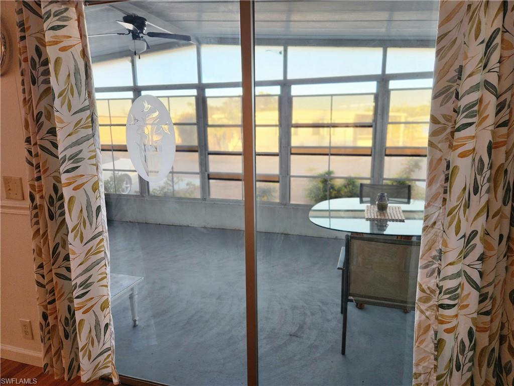 OLD BRIDGE VILLAGE - Residential