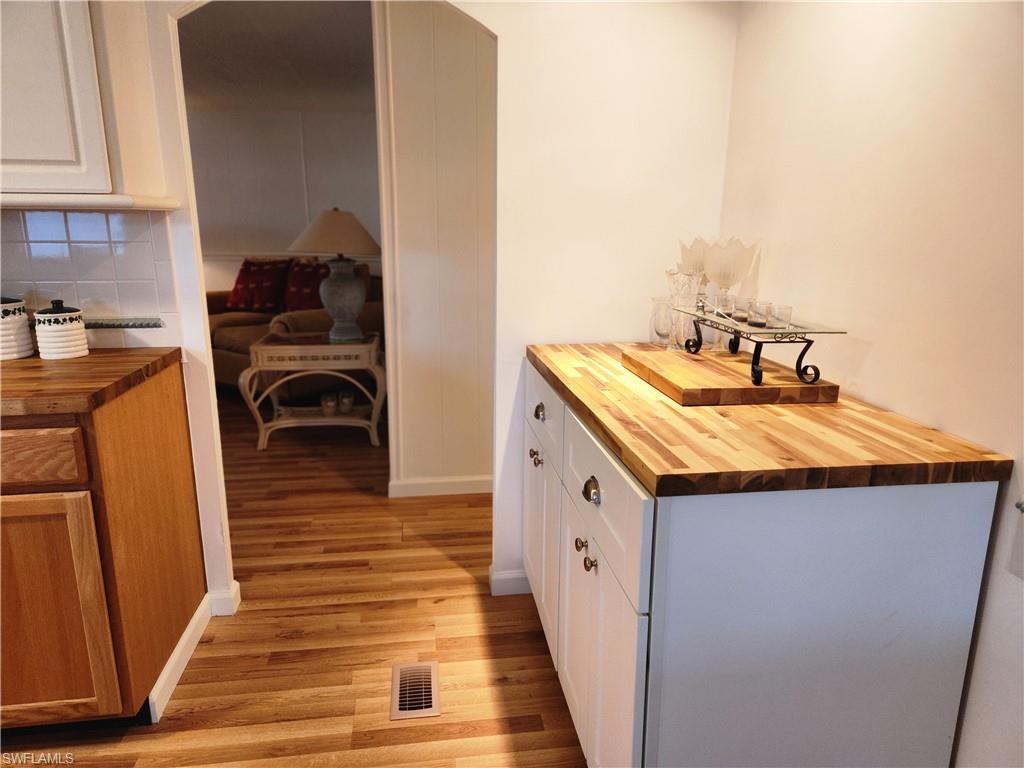 OLD BRIDGE VILLAGE - Residential