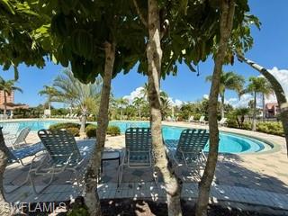 BURNT STORE MARINA - Residential