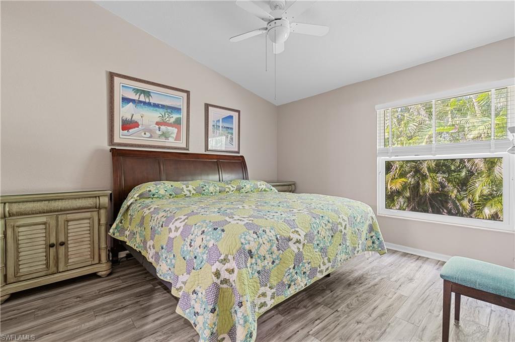 BURNT STORE MARINA - Residential