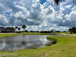 BURNT STORE MARINA - Residential