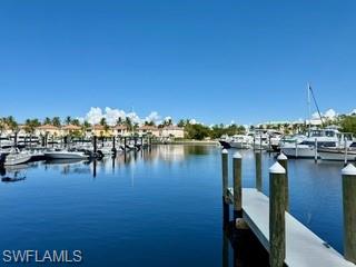 BURNT STORE MARINA - Residential