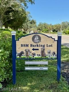 BURNT STORE MARINA - Residential