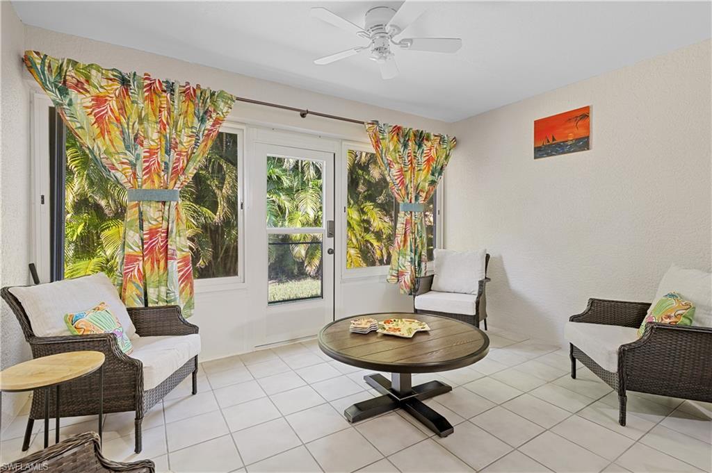 BURNT STORE MARINA - Residential