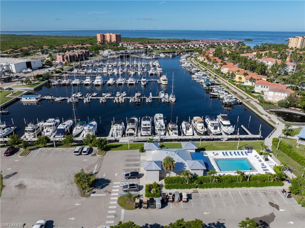 BURNT STORE MARINA - Residential