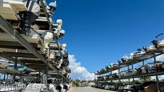 BURNT STORE MARINA - Residential