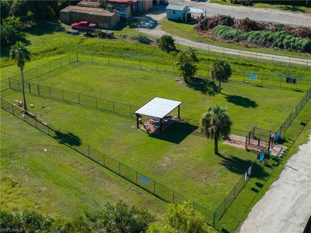 BURNT STORE MARINA - Residential