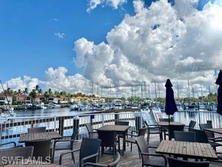 BURNT STORE MARINA - Residential