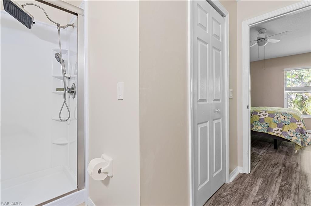 BURNT STORE MARINA - Residential