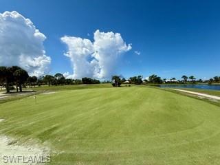 BURNT STORE MARINA - Residential