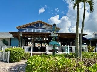 BURNT STORE MARINA - Residential