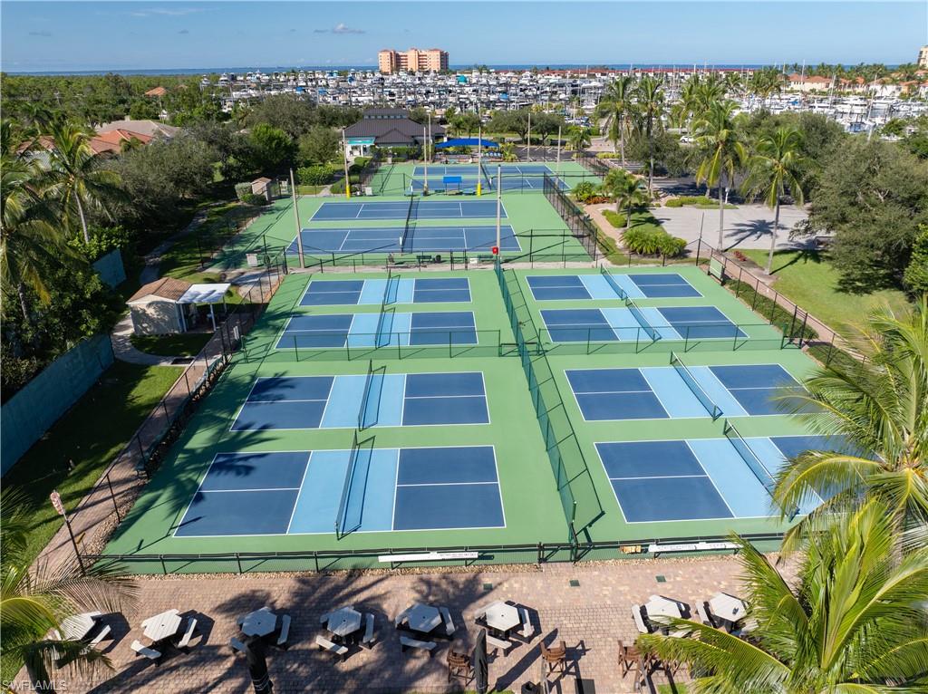 BURNT STORE MARINA - Residential