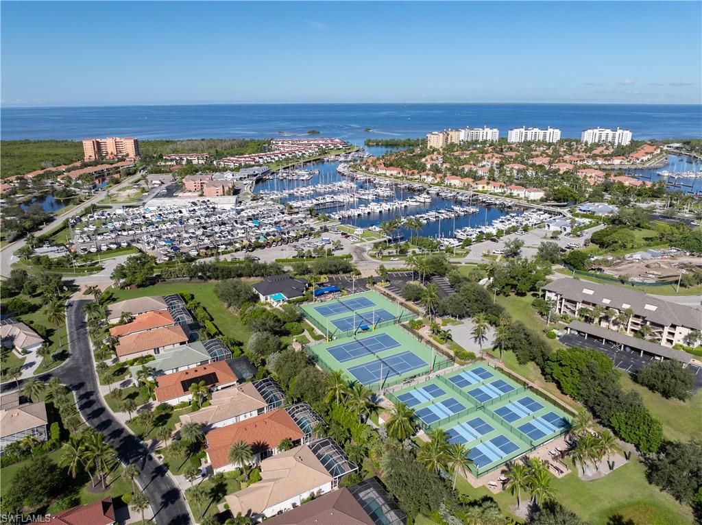 BURNT STORE MARINA - Residential