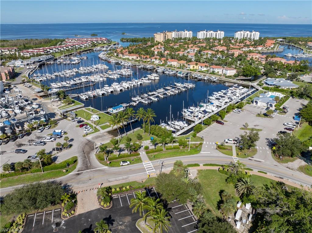 BURNT STORE MARINA - Residential