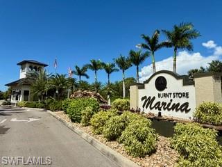BURNT STORE MARINA - Residential