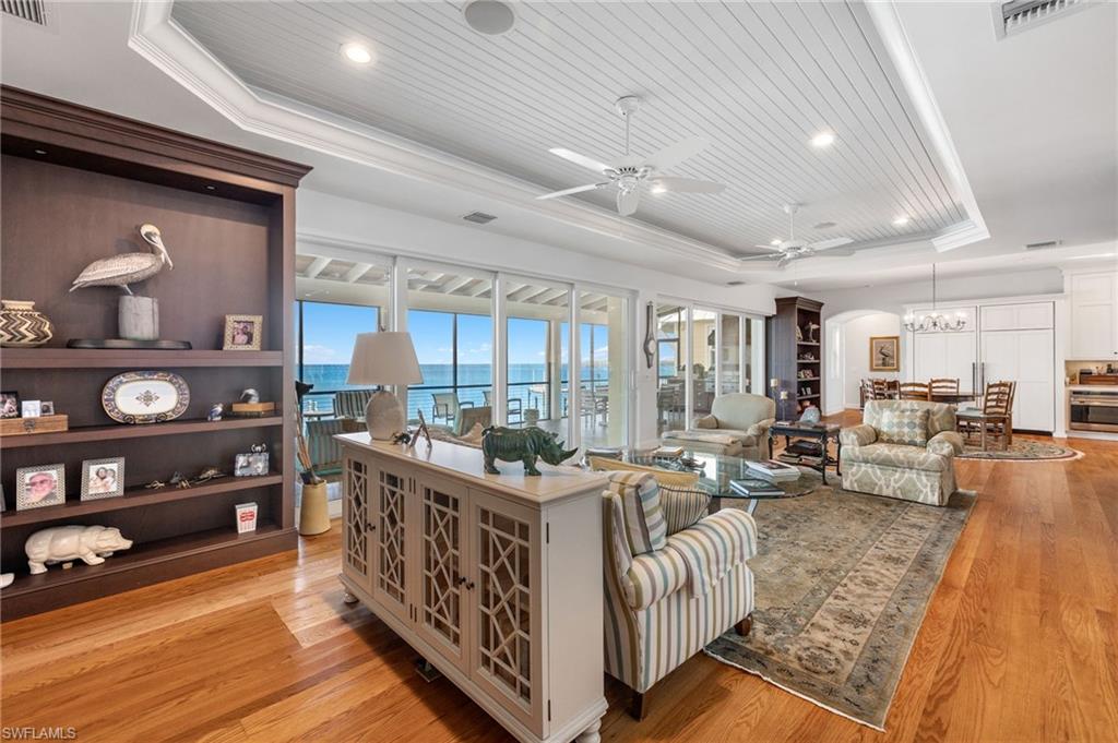 LANES F A BAYVIEW SUBD - Residential