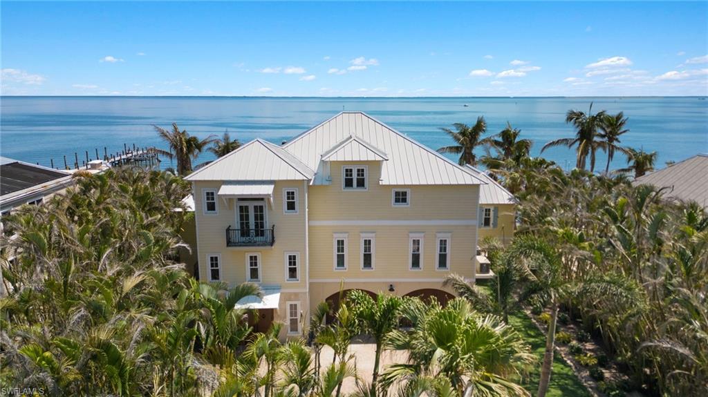 LANES F A BAYVIEW SUBD - Residential