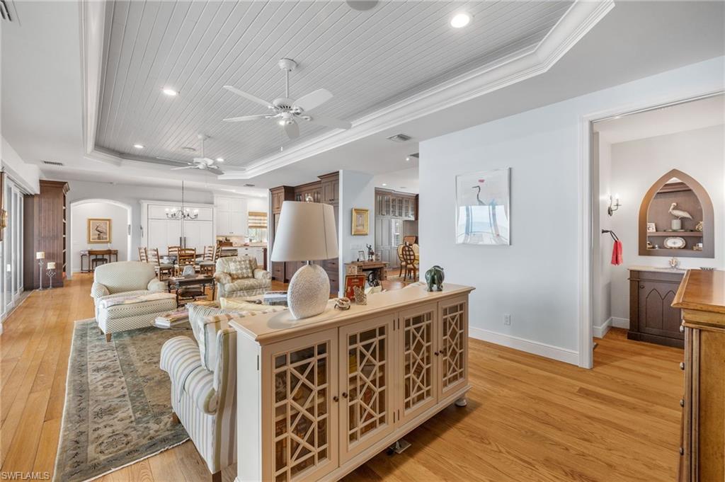 LANES F A BAYVIEW SUBD - Residential