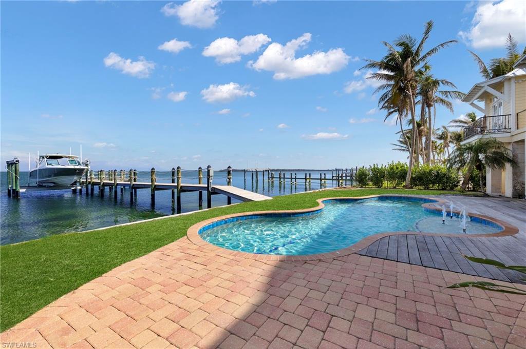 LANES F A BAYVIEW SUBD - Residential