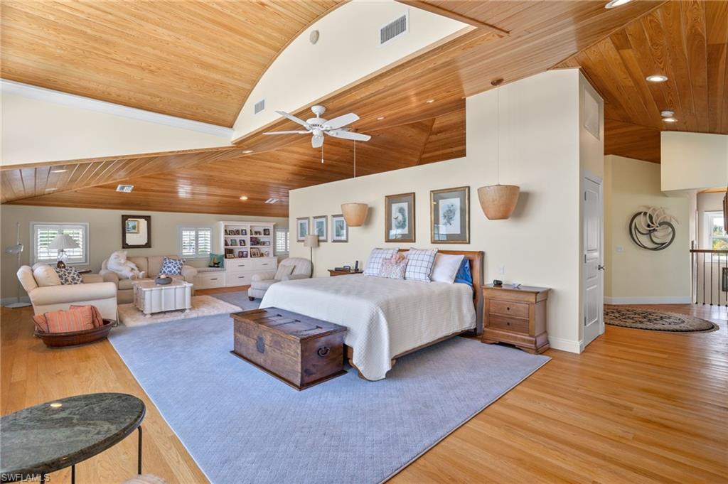 LANES F A BAYVIEW SUBD - Residential