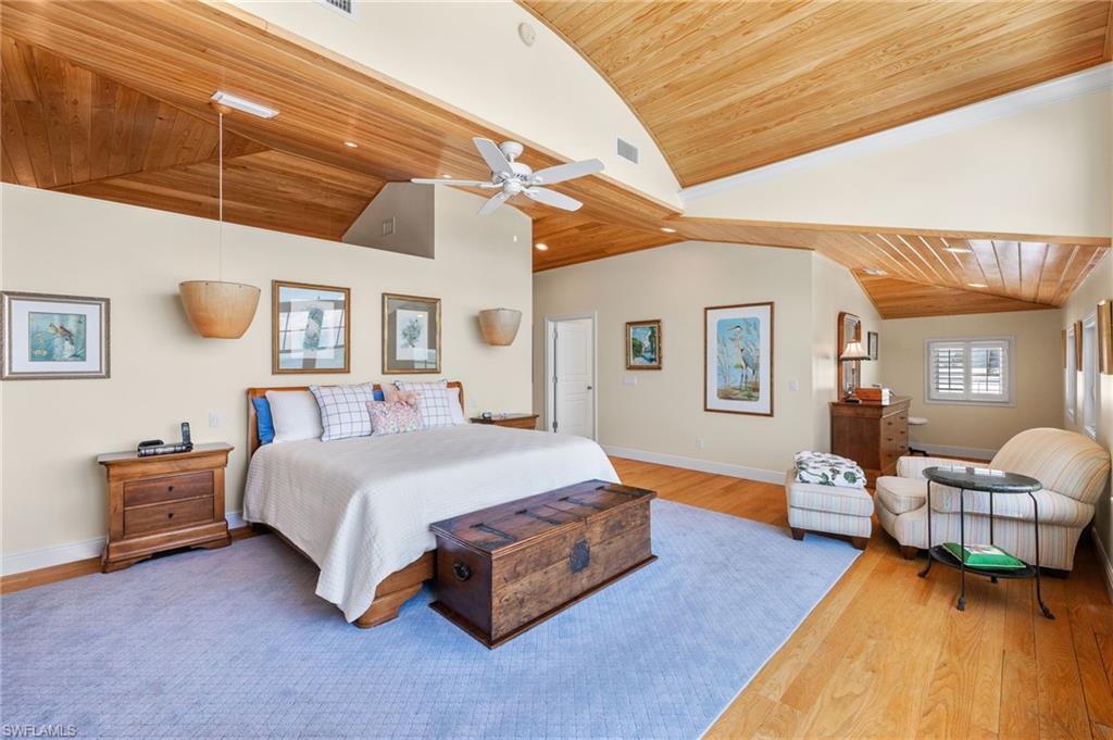 LANES F A BAYVIEW SUBD - Residential