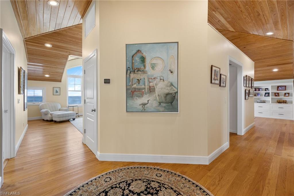 LANES F A BAYVIEW SUBD - Residential